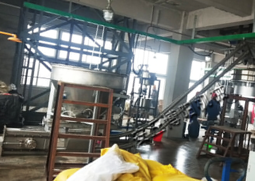 炭黑管鏈式輸送機的勢頭一片大好